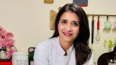 Chef Akanksha Khatri
